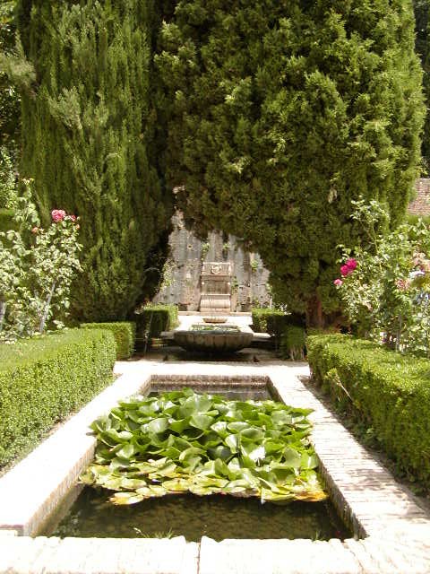 Granada Alhambra